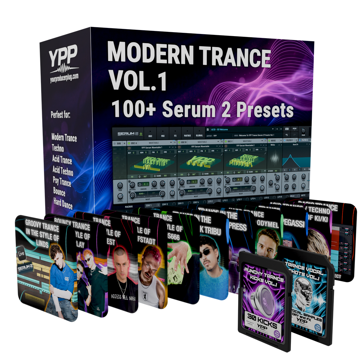 Complete Store Bundle