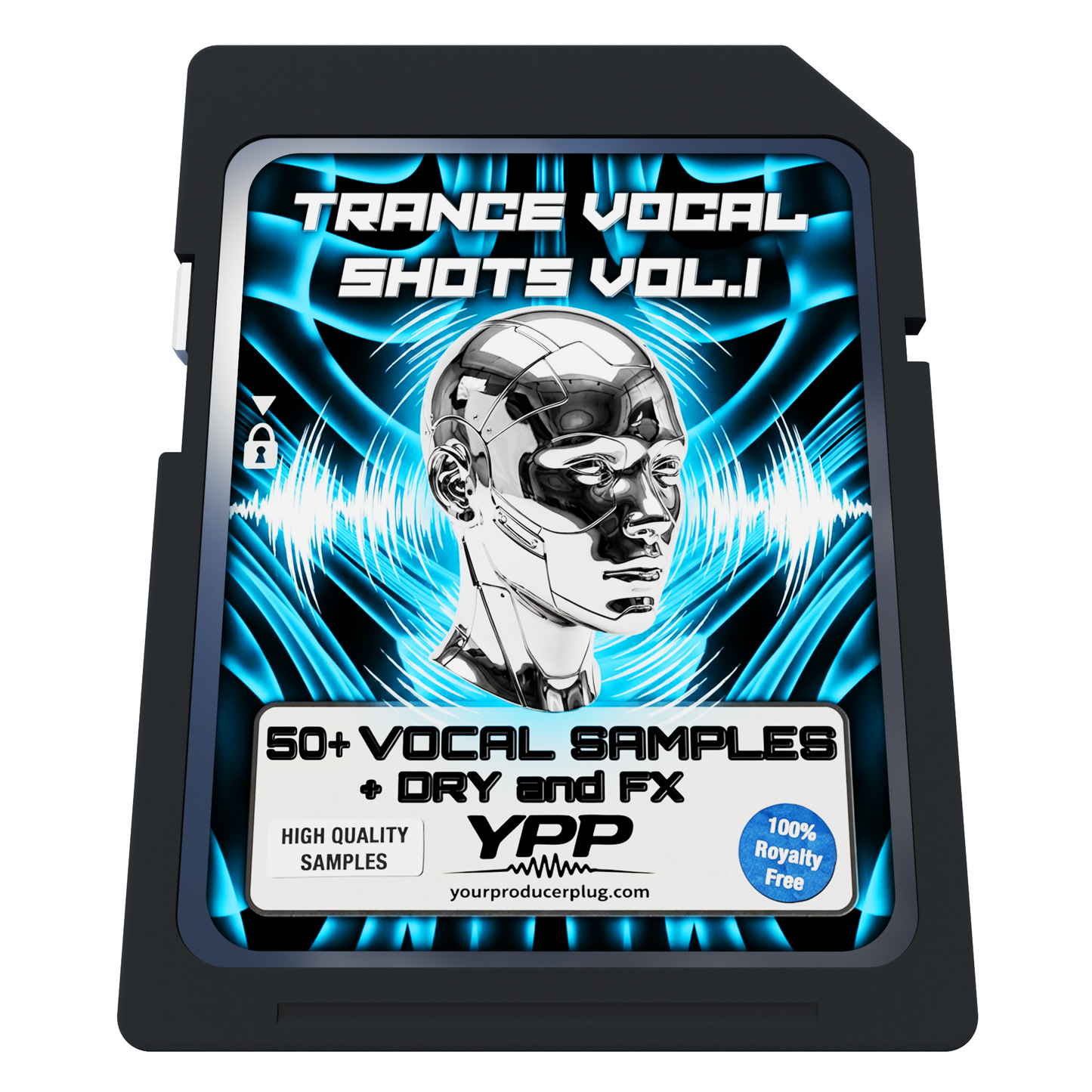 Trance Vocal Shots Vol.1